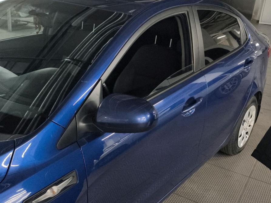 Kia Rio III Рестайлинг Самара  - изображение 4