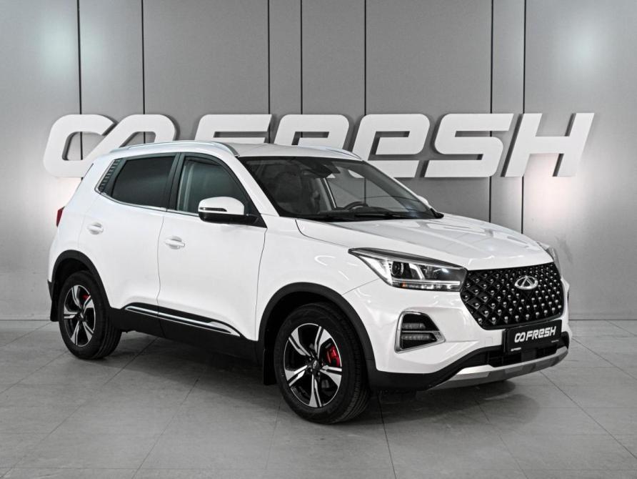 Chery Tiggo 4 Pro I Ростов-на-Дону  - изображение 1