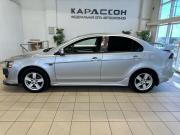 Mitsubishi Lancer X Волгоград  - изображение 23
