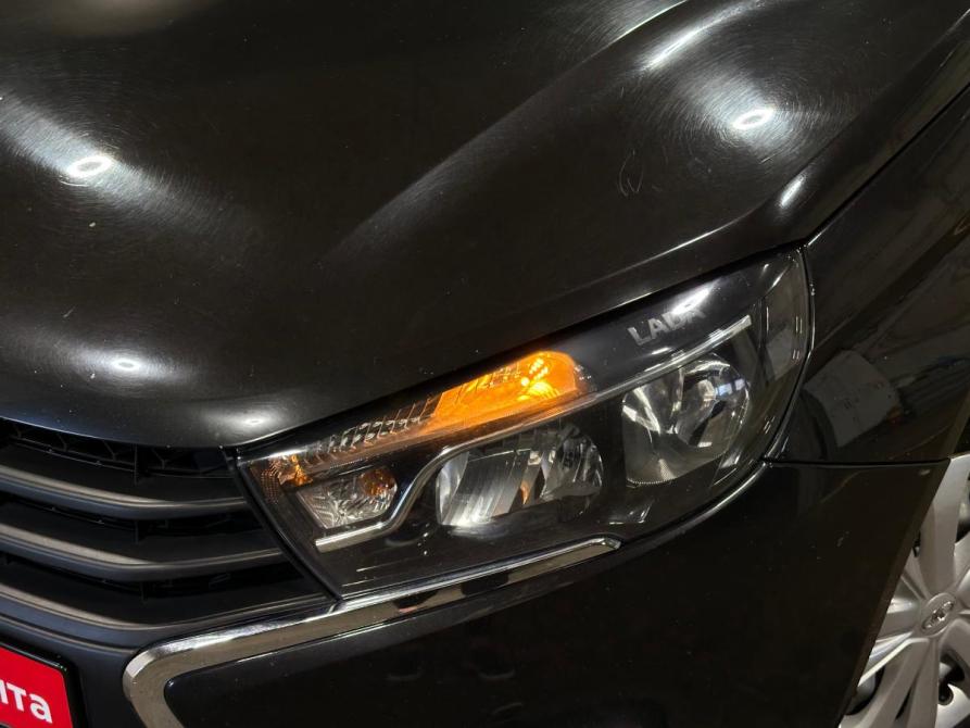 Lada (ВАЗ) Vesta I Челябинск  - изображение 7