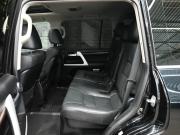 Toyota Land Cruiser 200 Series Рестайлинг 2 Екатеринбург  - изображение 43