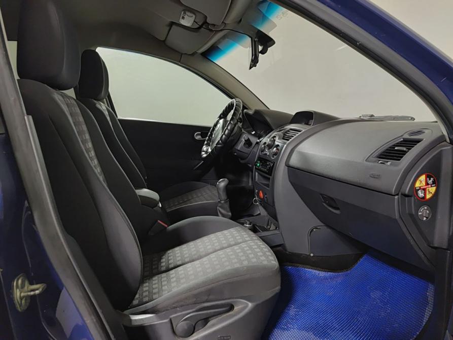 Renault Megane II Рестайлинг Уфа  - изображение 13