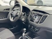 Hyundai Creta I Рестайлинг Ростов-на-Дону  - изображение 37