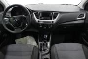 Hyundai Solaris II Рестайлинг Кемерово  - изображение 33