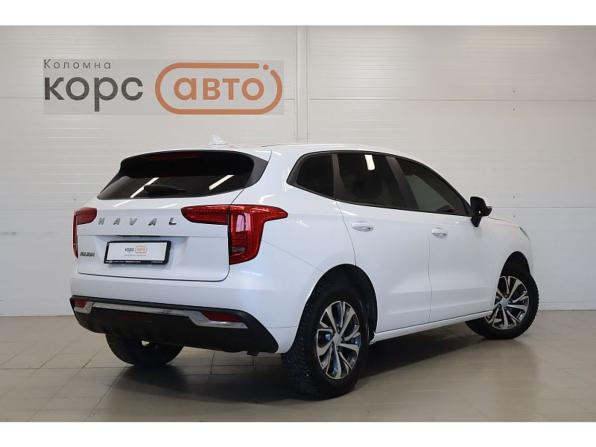 Haval Jolion I с пробегом 2023 года, цена 1 444 400 рублей, 56015 км, внедорожник, Автокод Объявления
