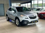 Opel Mokka I Оренбург  - изображение 26