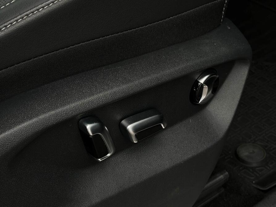 Volkswagen Teramont I Рестайлинг (China Market) Санкт-Петербург  - изображение 11