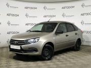 Lada (ВАЗ) Granta I Рестайлинг Москва  - изображение 18