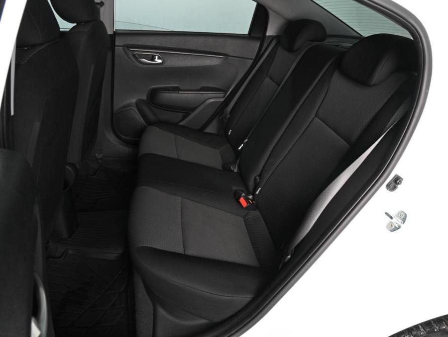 Kia Rio IV Рестайлинг Ростов-на-Дону  - изображение 9