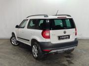 Skoda Yeti I Москва  - изображение 22