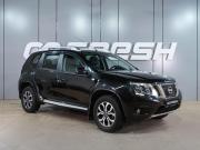 Nissan Terrano III (D10) Воронеж  - изображение 23