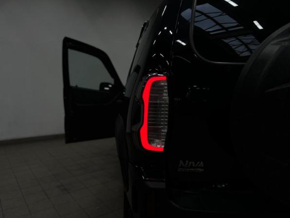 Lada (ВАЗ) Niva Travel I с пробегом 2023 года, цена 1 065 000 рублей, 73673 км, внедорожник, Автокод Объявления