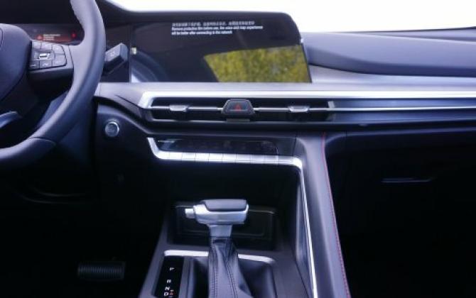 Changan CS35 Plus I Рестайлинг с пробегом 2024 года, цена 1 996 000 рублей, 22300 км, внедорожник, Автокод Объявления