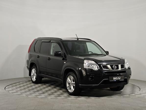 Nissan X-Trail II Рестайлинг с пробегом 2014 года, цена 1 206 000 рублей, 169453 км, внедорожник, Автокод Объявления