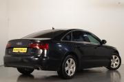 Audi A6 IV (C7) Челябинск  - изображение 26