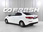 Kia Rio III Рестайлинг Ростов-на-Дону  - изображение 20