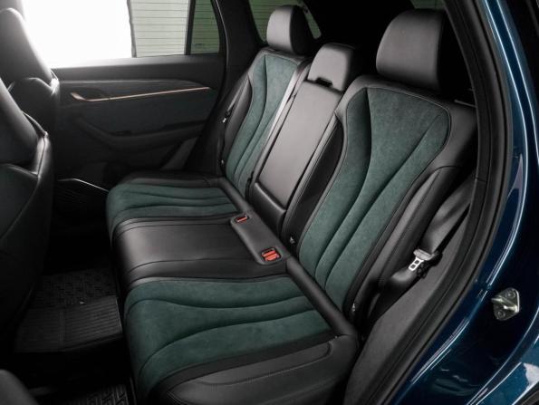Geely Monjaro I с пробегом 2023 года, цена 2 997 000 рублей, 36782 км, внедорожник, Автокод Объявления