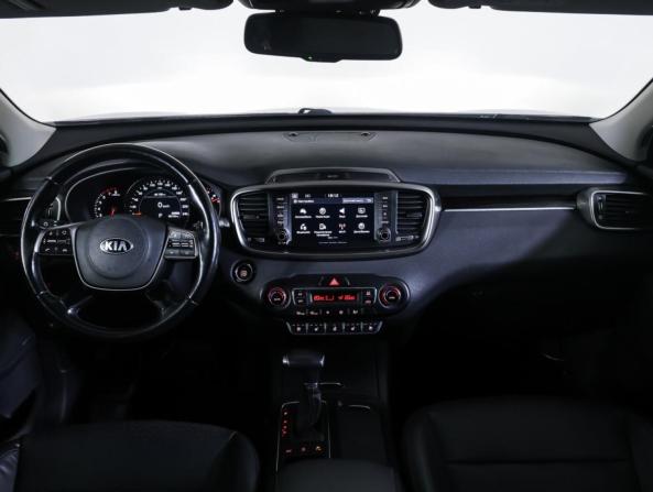Kia Sorento III Prime Рестайлинг с пробегом 2020 года, цена 2 890 000 рублей, 98103 км, внедорожник, Автокод Объявления