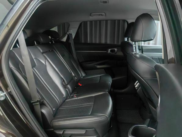 Kia Sorento IV с пробегом 2022 года, цена 3 599 000 рублей, 103825 км, внедорожник, Автокод Объявления