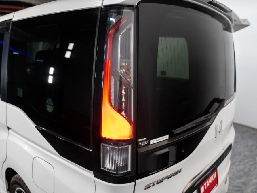 Honda Stepwgn V Рестайлинг Иркутск  - изображение 30