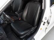 Toyota Camry VII (XV50) Тюмень  - изображение 37