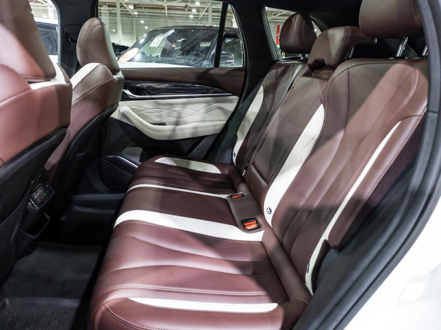 Geely Monjaro I Санкт-Петербург  - изображение 34