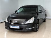Nissan Teana II (J32) Рестайлинг Москва  - изображение 16