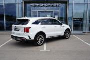 Kia Sorento IV Крым  - изображение 35