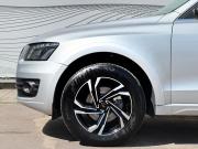 Audi Q5 I (8R) Воронеж  - изображение 25