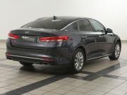 Kia Optima IV Иваново  - изображение 24