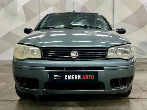 Fiat Albea I Рестайлинг с пробегом 2011 года, цена 280 000 рублей, 96000 км, седан, Автокод Объявления