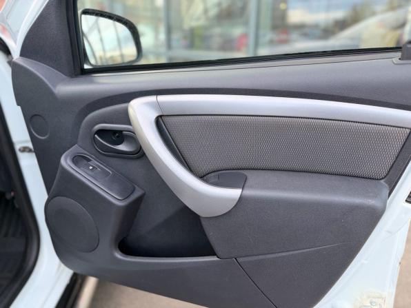 Renault Duster I с пробегом 2013 года, цена 749 000 рублей, 158000 км, внедорожник, Автокод Объявления