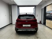 Kia Sportage IV Рестайлинг Новосибирск  - изображение 19