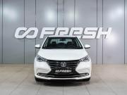Changan Alsvin Воронеж  - изображение 24