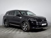 Kia Sorento IV Санкт-Петербург  - изображение 22
