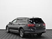 Volkswagen Passat B8 Москва  - изображение 19