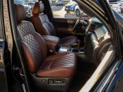 Lexus LX III Краснодар  - изображение 37