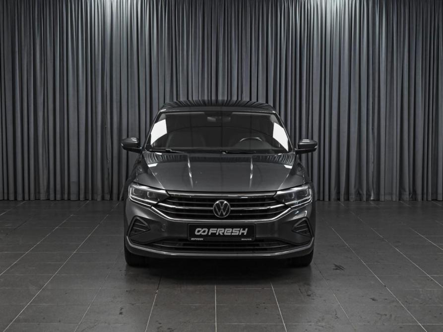 Volkswagen Polo VI Ставрополь  - изображение 3