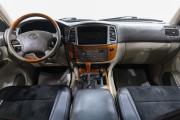 Lexus LX II Рестайлинг Новокузнецк  - изображение 56