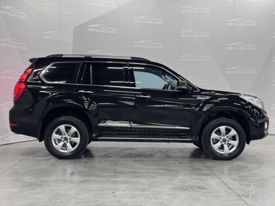Haval H9 I Рестайлинг Новосибирск  - изображение 6