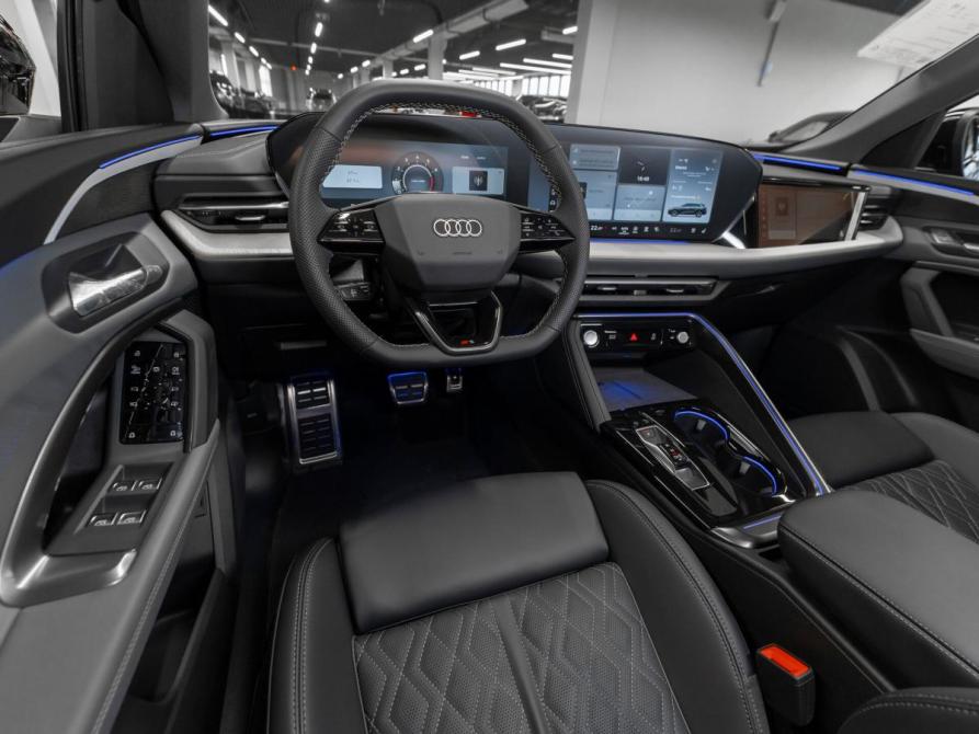 Audi Q5 III (GU) Москва  - изображение 7