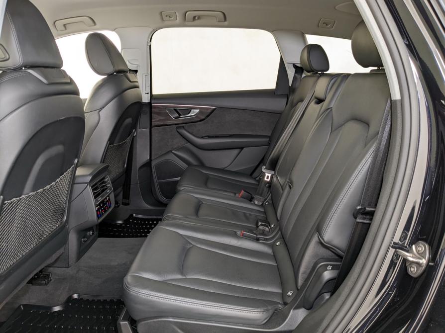 Audi Q7 II (4M) Рестайлинг Москва  - изображение 12