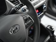Hyundai Solaris II Москва  - изображение 22