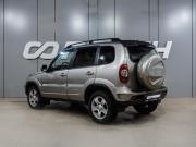 Chevrolet Niva I Рестайлинг Воронеж  - изображение 18