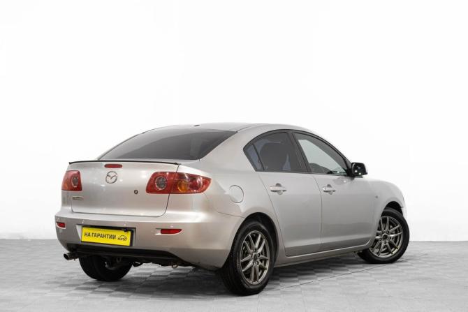 Mazda Axela I с пробегом 2004 года, цена 499 000 рублей, 322700 км, седан, Автокод Объявления