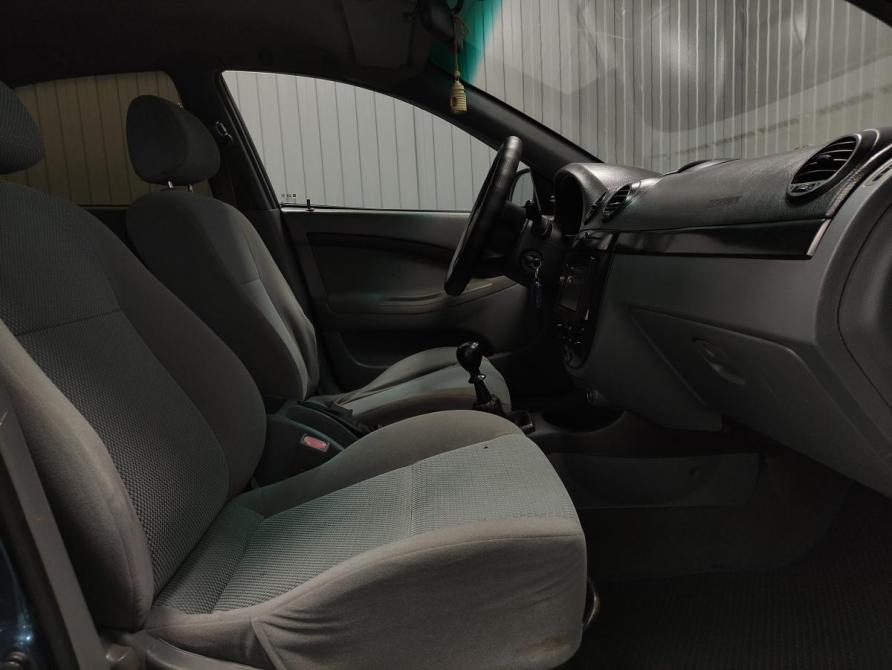 Chevrolet Lacetti I Пермь  - изображение 9