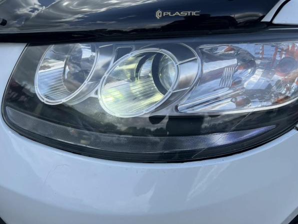 Hyundai Santa Fe II Рестайлинг с пробегом 2010 года, цена 1 100 000 рублей, 335410 км, внедорожник, Автокод Объявления