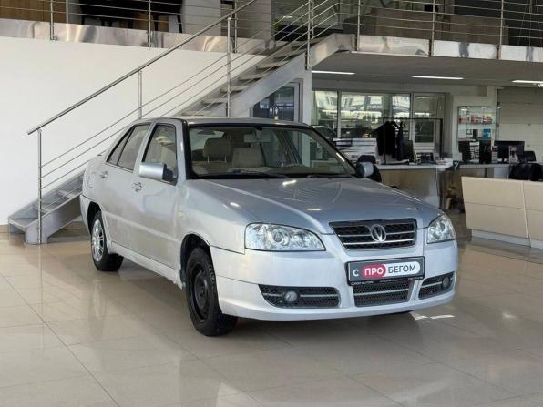 Vortex Corda с пробегом 2011 года, цена 149 900 рублей, 166000 км, лифтбек, Автокод Объявления