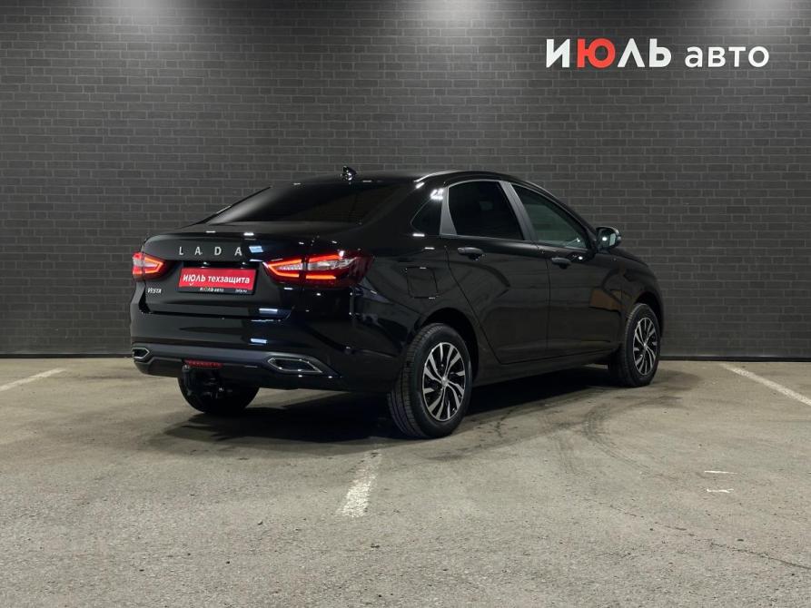 Lada (ВАЗ) Vesta I Рестайлинг (NG) Челябинск  - изображение 5