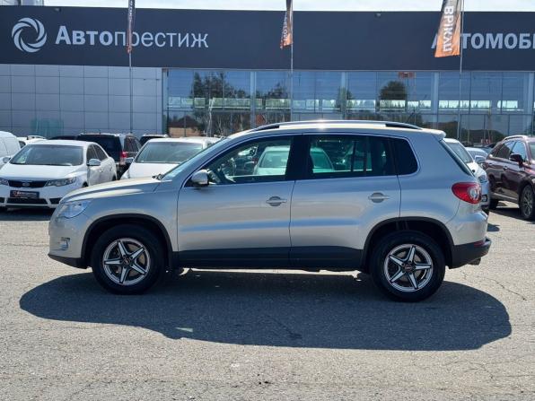 Volkswagen Tiguan I с пробегом 2010 года, цена 929 000 рублей, 237075 км, внедорожник, Автокод Объявления